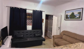 Casa com piscina